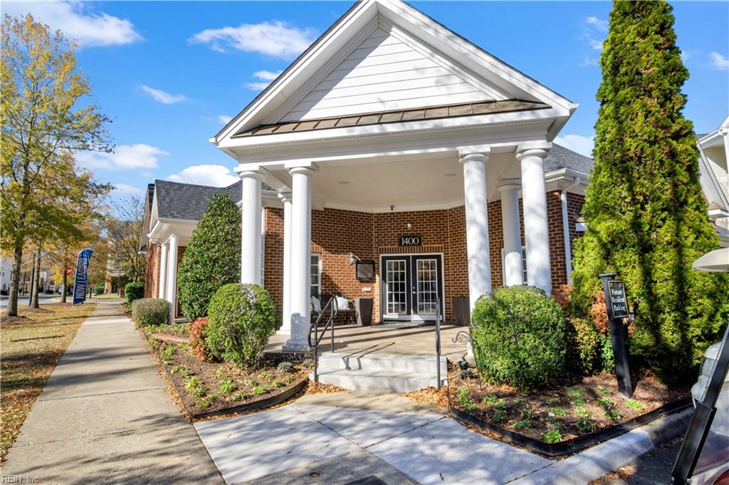 50 Transit Lane Newport News VA 23601
