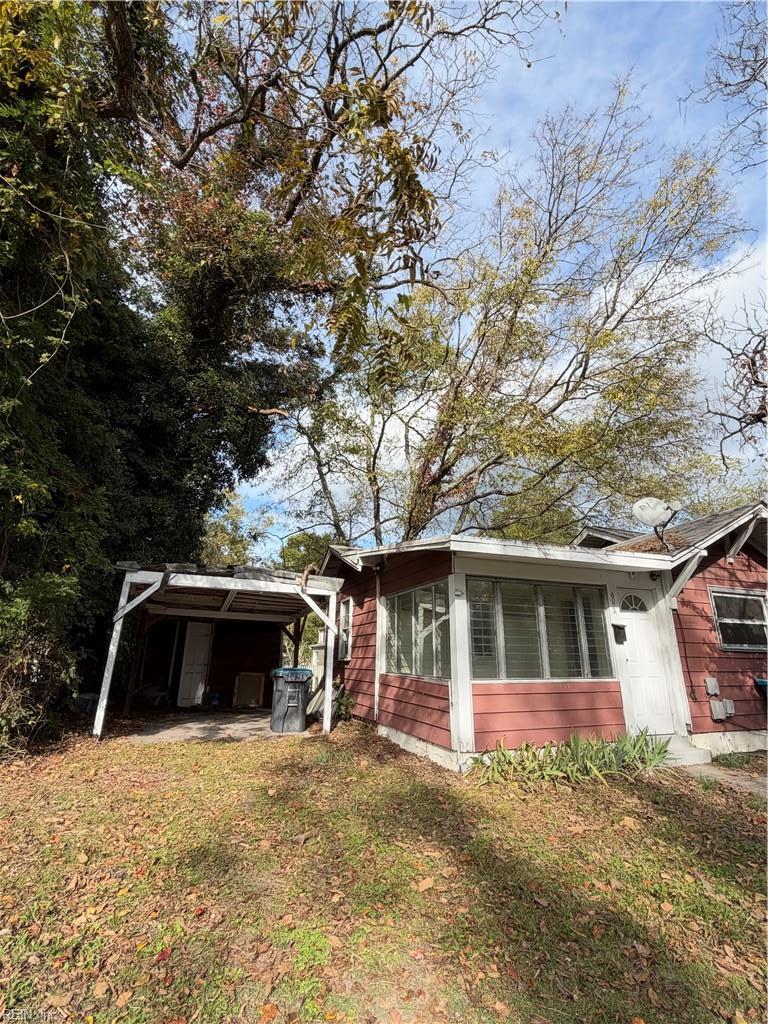 602 Capitol Landing Road Williamsburg VA 23185