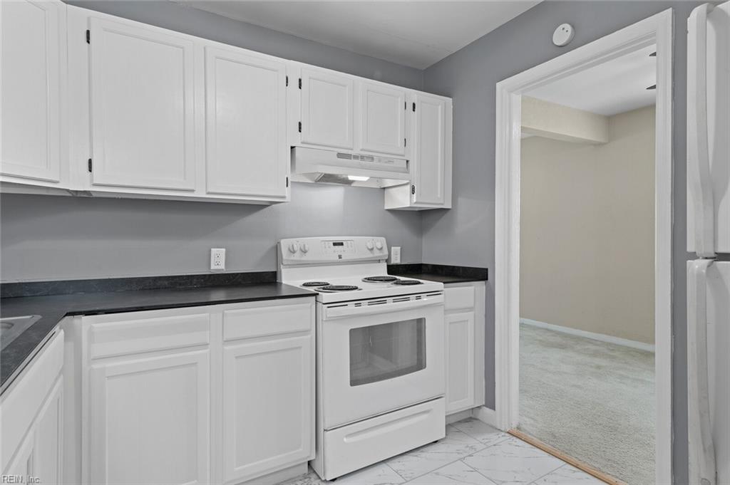 503 Woodfin Road Newport News VA 23601