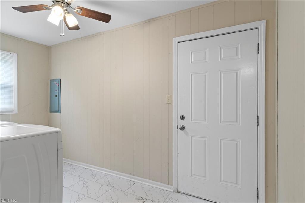 503 Woodfin Road Newport News VA 23601