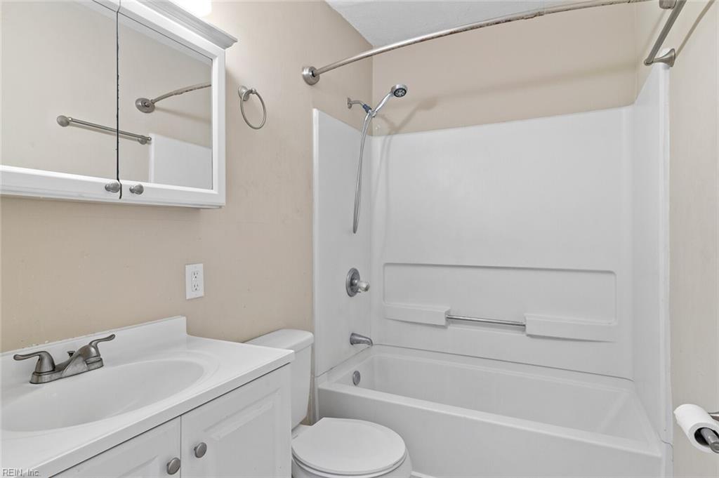 503 Woodfin Road Newport News VA 23601