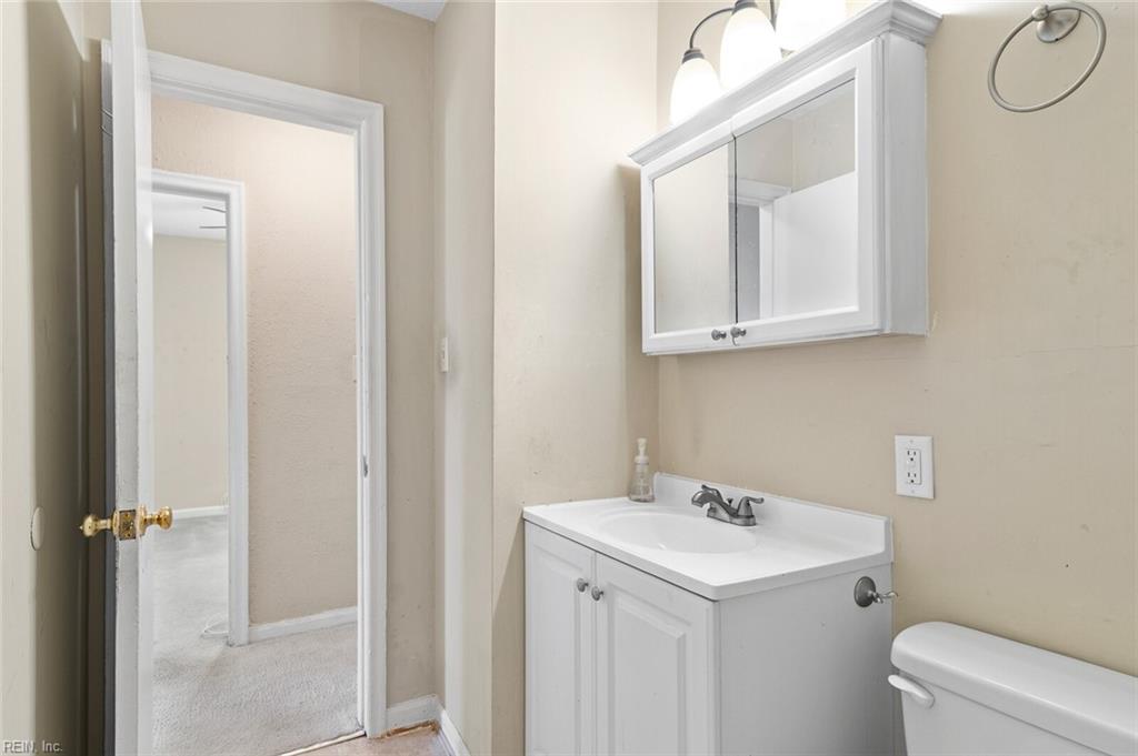 503 Woodfin Road Newport News VA 23601