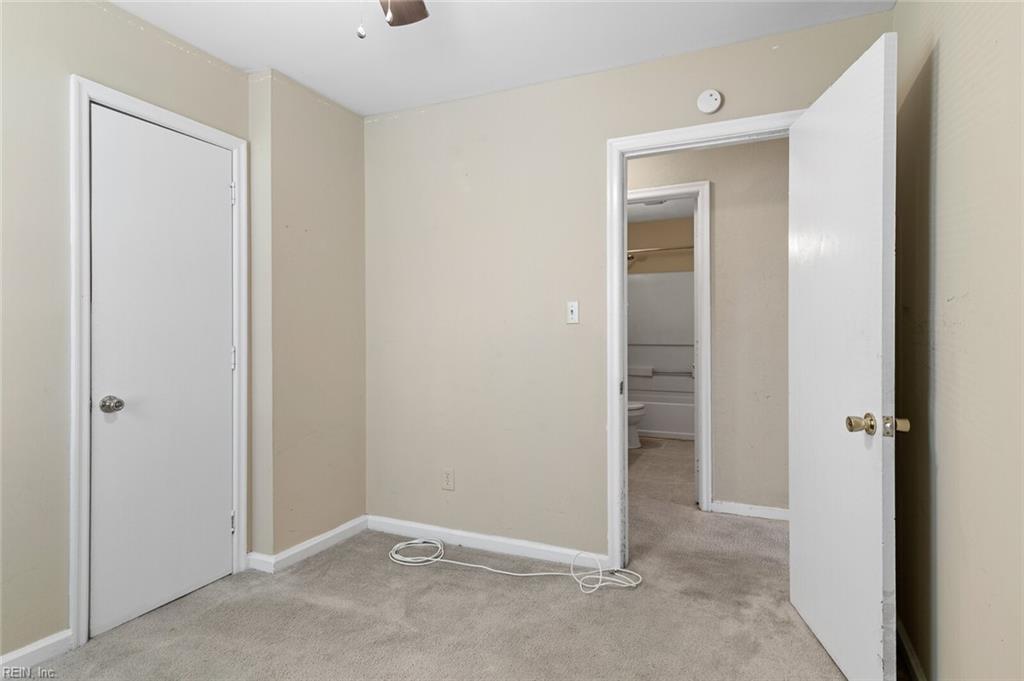 503 Woodfin Road Newport News VA 23601