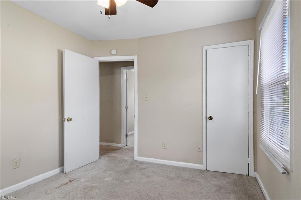 503 Woodfin Road Newport News VA 23601