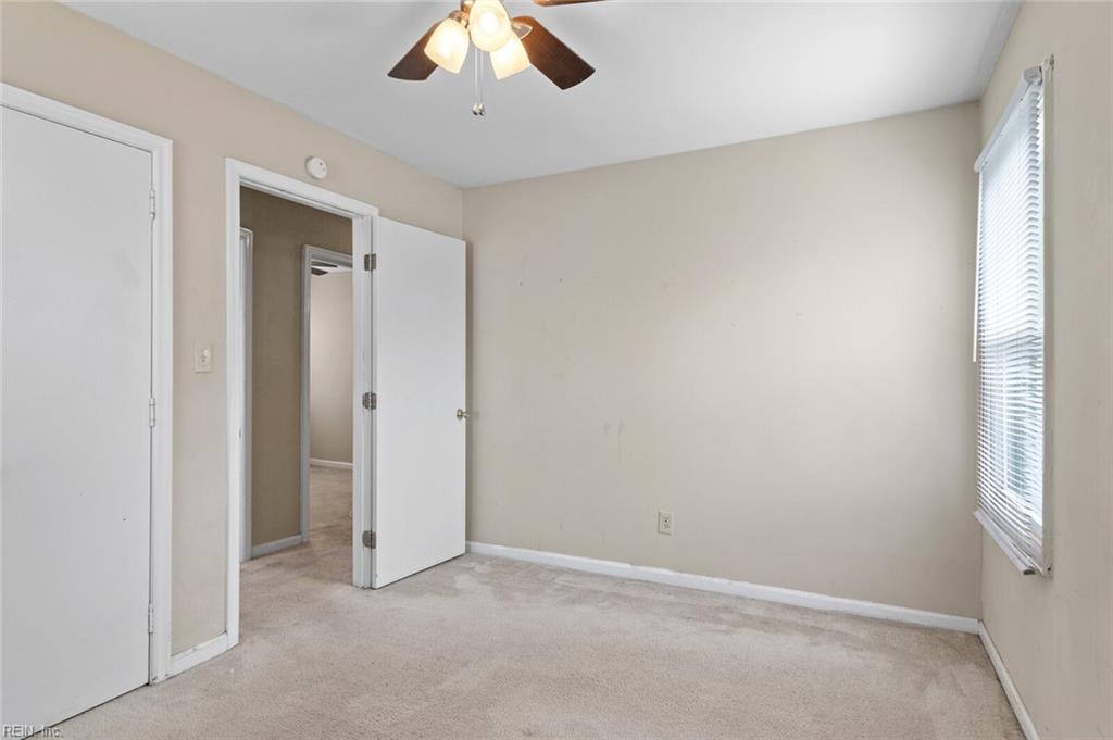 503 Woodfin Road Newport News VA 23601