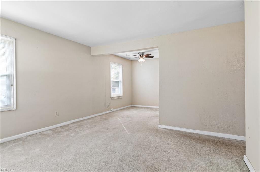 503 Woodfin Road Newport News VA 23601