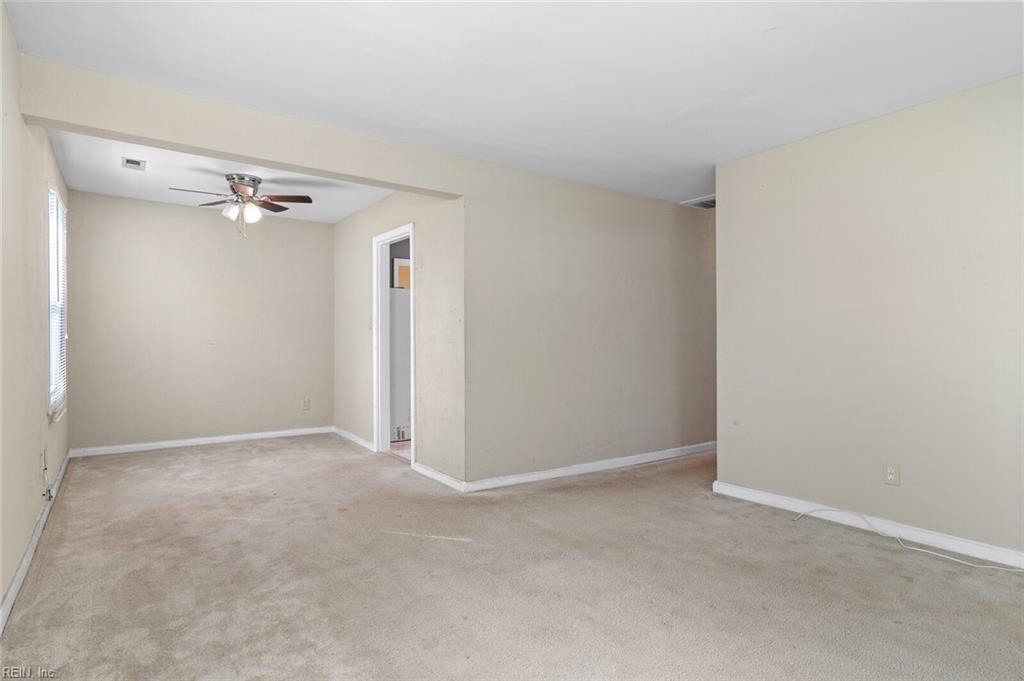 503 Woodfin Road Newport News VA 23601