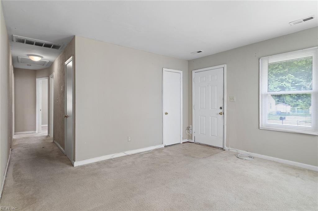 503 Woodfin Road Newport News VA 23601