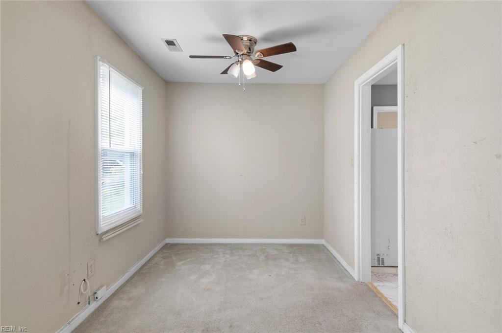 503 Woodfin Road Newport News VA 23601