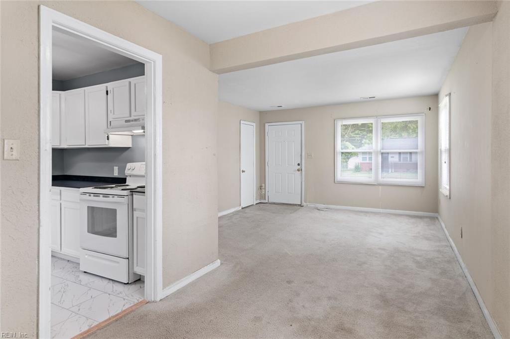 503 Woodfin Road Newport News VA 23601