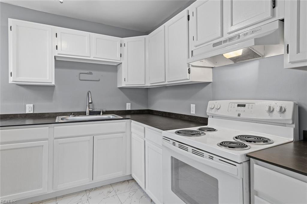 503 Woodfin Road Newport News VA 23601
