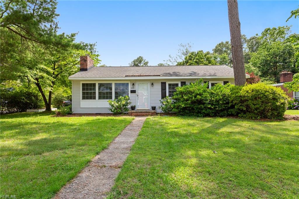 1201 Roberts Road Newport News VA 23606