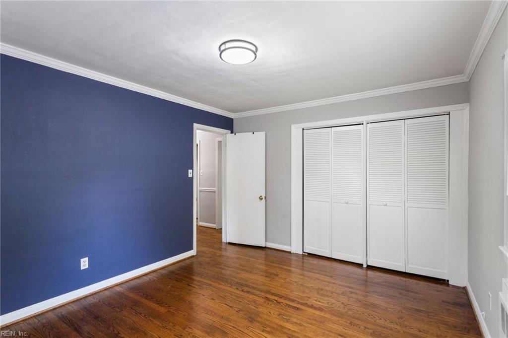 1201 Roberts Road Newport News VA 23606