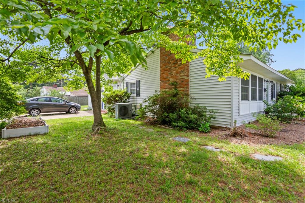 1201 Roberts Road Newport News VA 23606