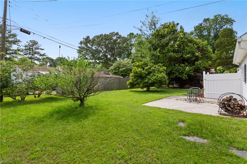 1201 Roberts Road Newport News VA 23606