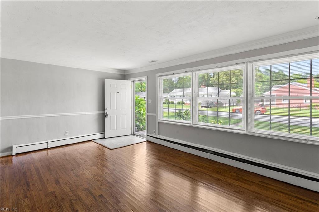 1201 Roberts Road Newport News VA 23606