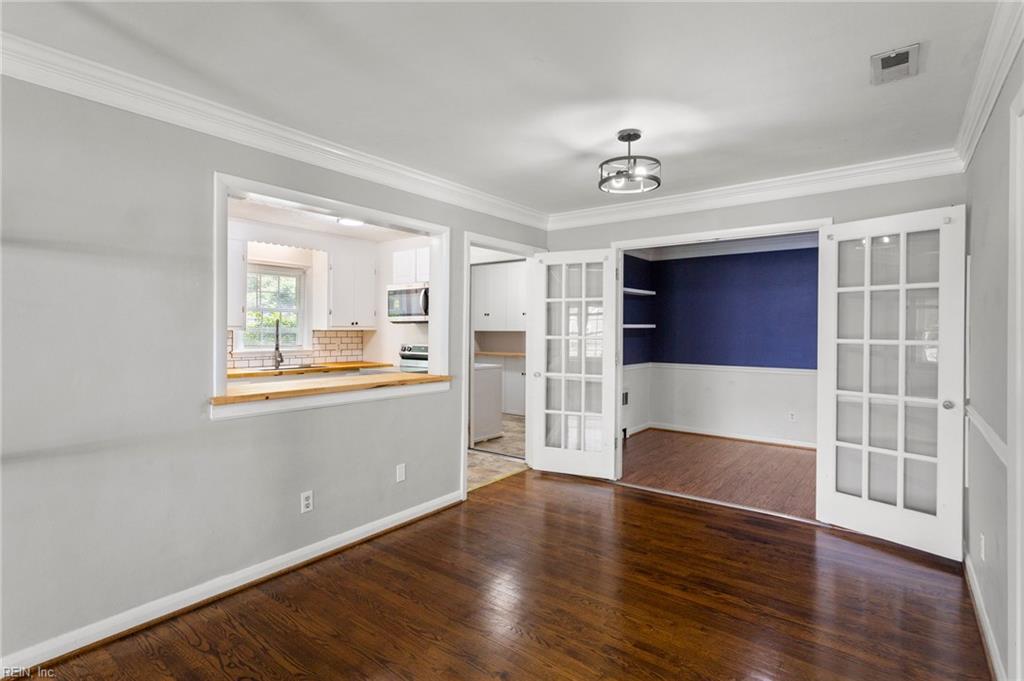 1201 Roberts Road Newport News VA 23606