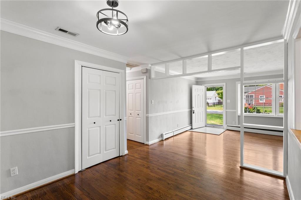 1201 Roberts Road Newport News VA 23606