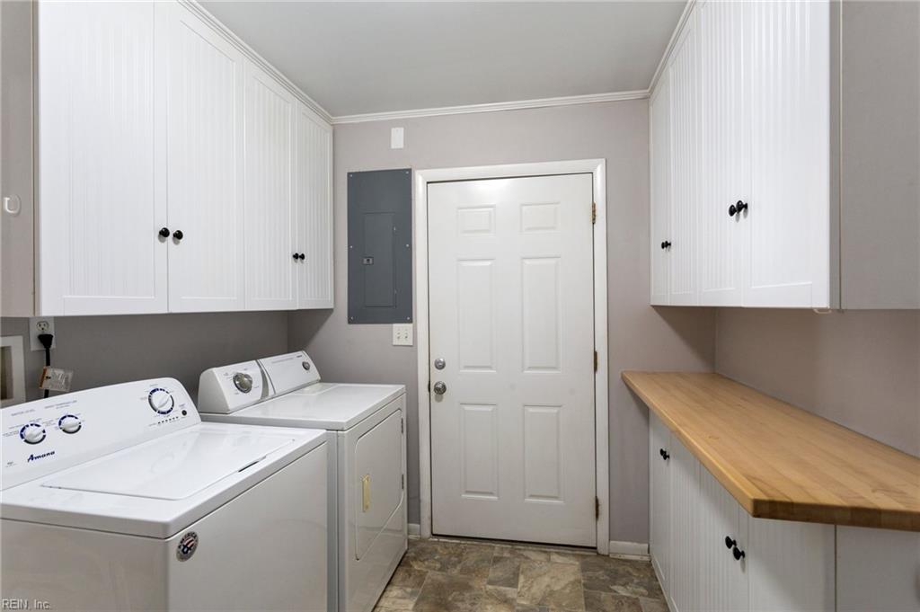 1201 Roberts Road Newport News VA 23606