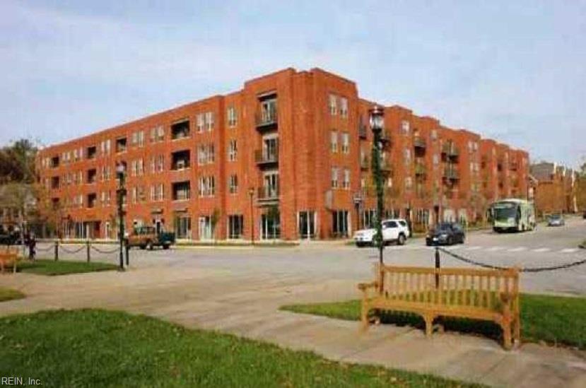 230 Nat Turner Boulevard Newport News VA 23606