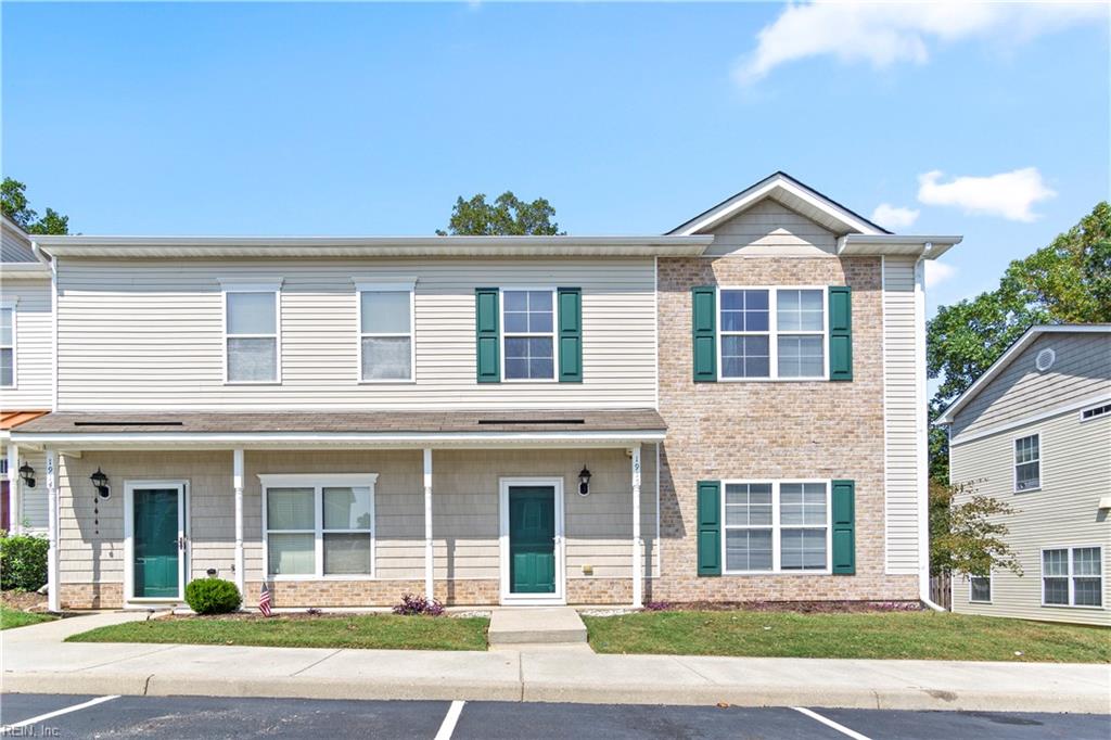 1915 Algonquin Trail Williamsburg VA 23185
