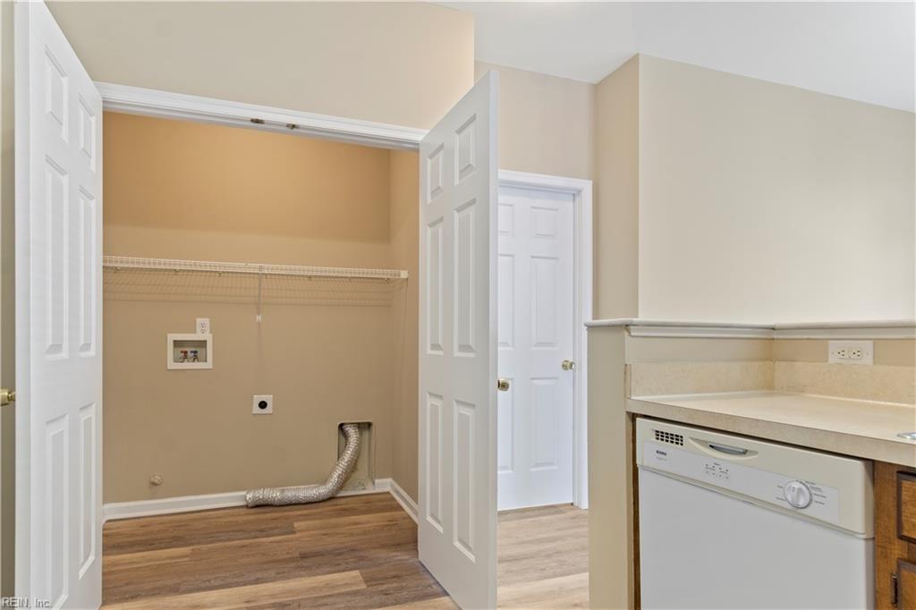 1915 Algonquin Trail Williamsburg VA 23185