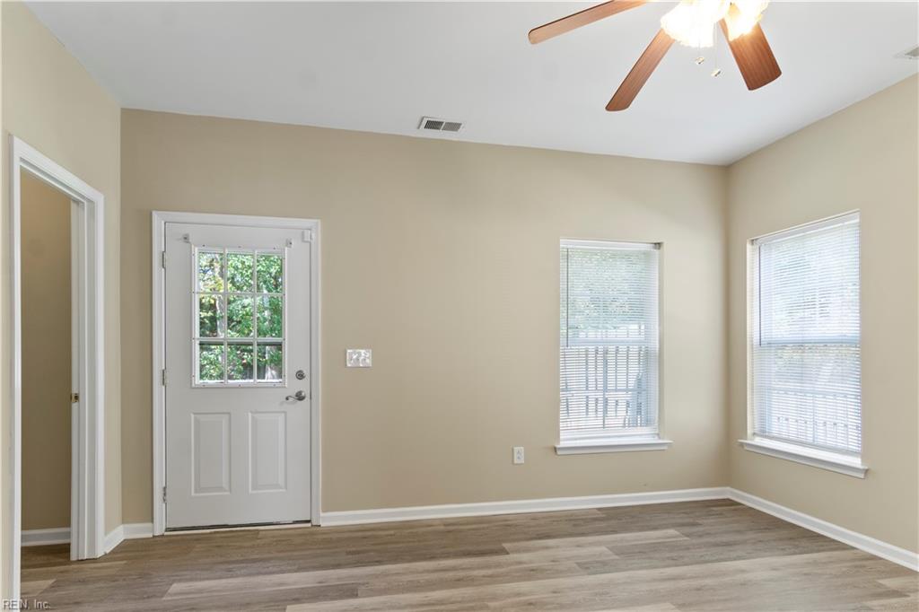 1915 Algonquin Trail Williamsburg VA 23185