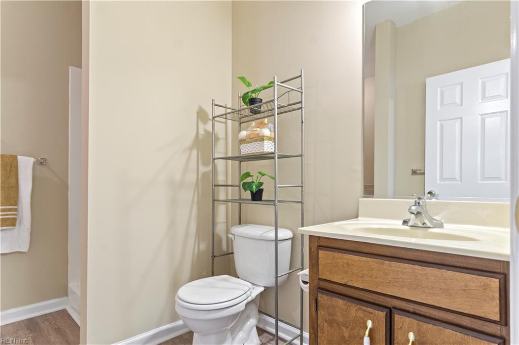 1915 Algonquin Trail Williamsburg VA 23185