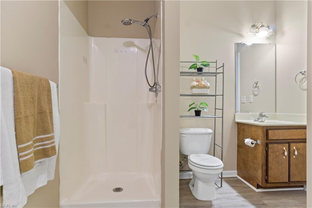 1915 Algonquin Trail Williamsburg VA 23185