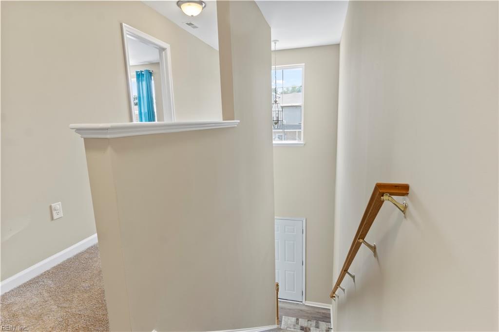 1915 Algonquin Trail Williamsburg VA 23185