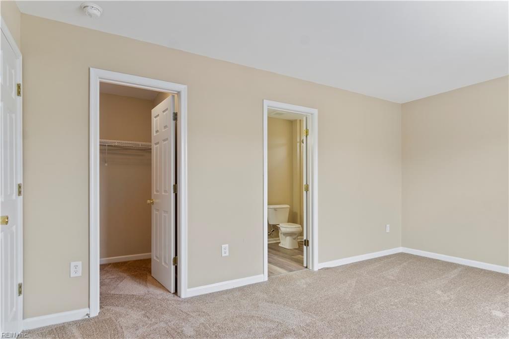 1915 Algonquin Trail Williamsburg VA 23185