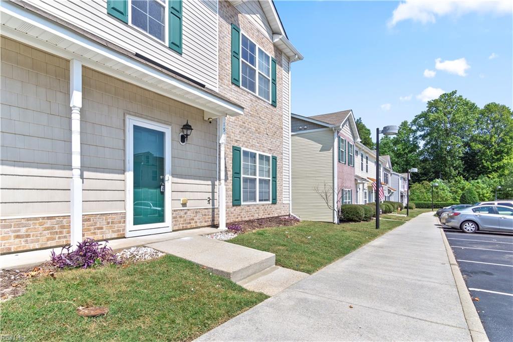 1915 Algonquin Trail Williamsburg VA 23185