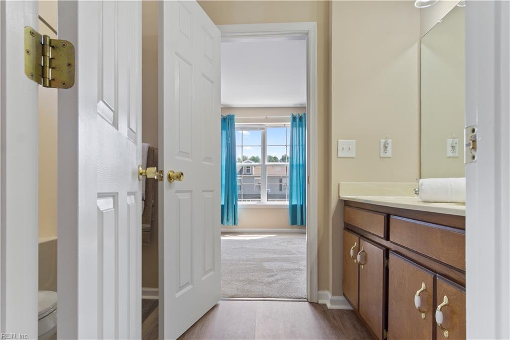 1915 Algonquin Trail Williamsburg VA 23185