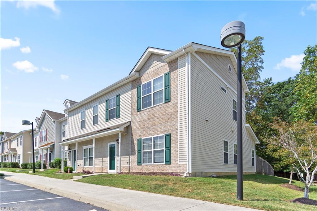 1915 Algonquin Trail Williamsburg VA 23185