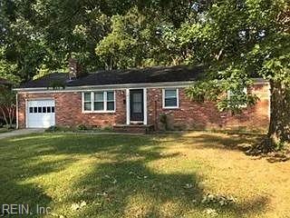 10 Mammoth Oak Road Newport News VA 23606