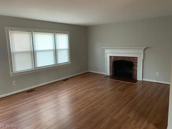 10 Mammoth Oak Road Newport News VA 23606