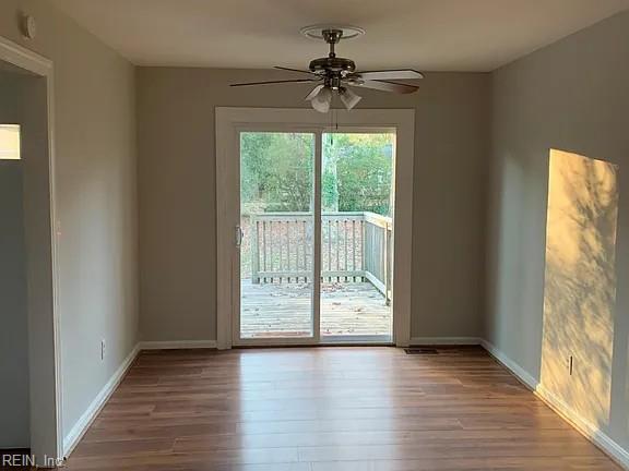 10 Mammoth Oak Road Newport News VA 23606