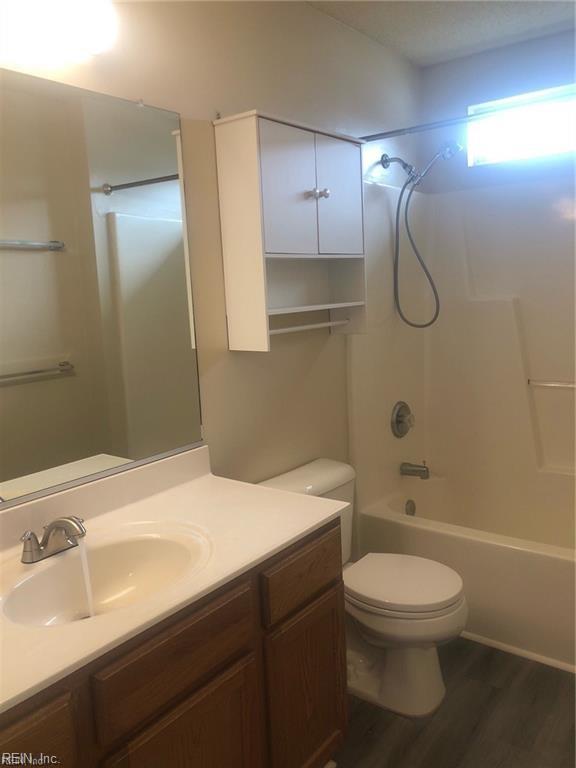 825 Chapin Wood Drive Newport News VA 23608