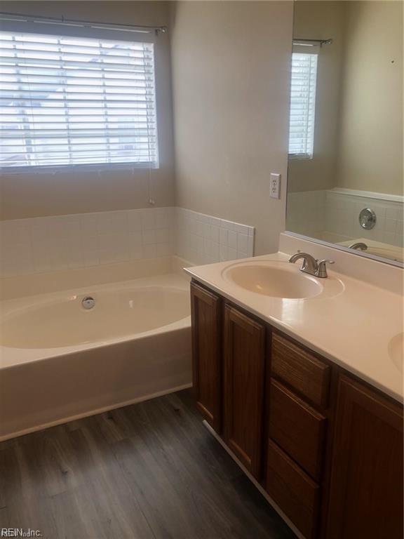 825 Chapin Wood Drive Newport News VA 23608