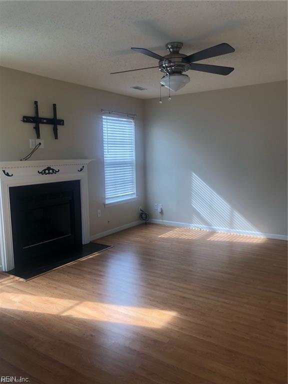 825 Chapin Wood Drive Newport News VA 23608