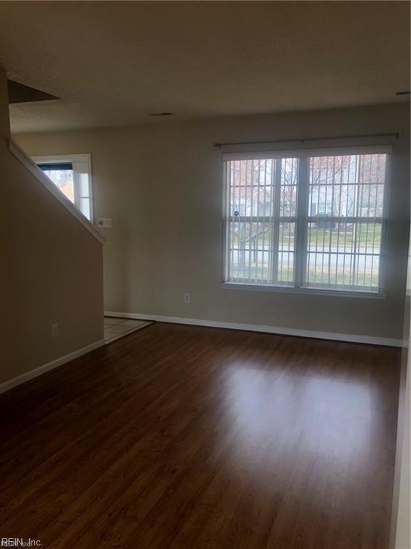 825 Chapin Wood Drive Newport News VA 23608