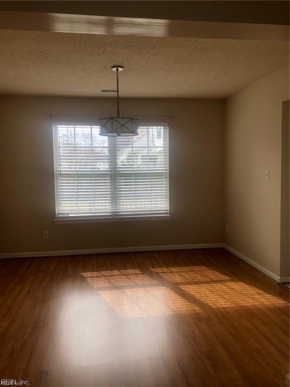 825 Chapin Wood Drive Newport News VA 23608