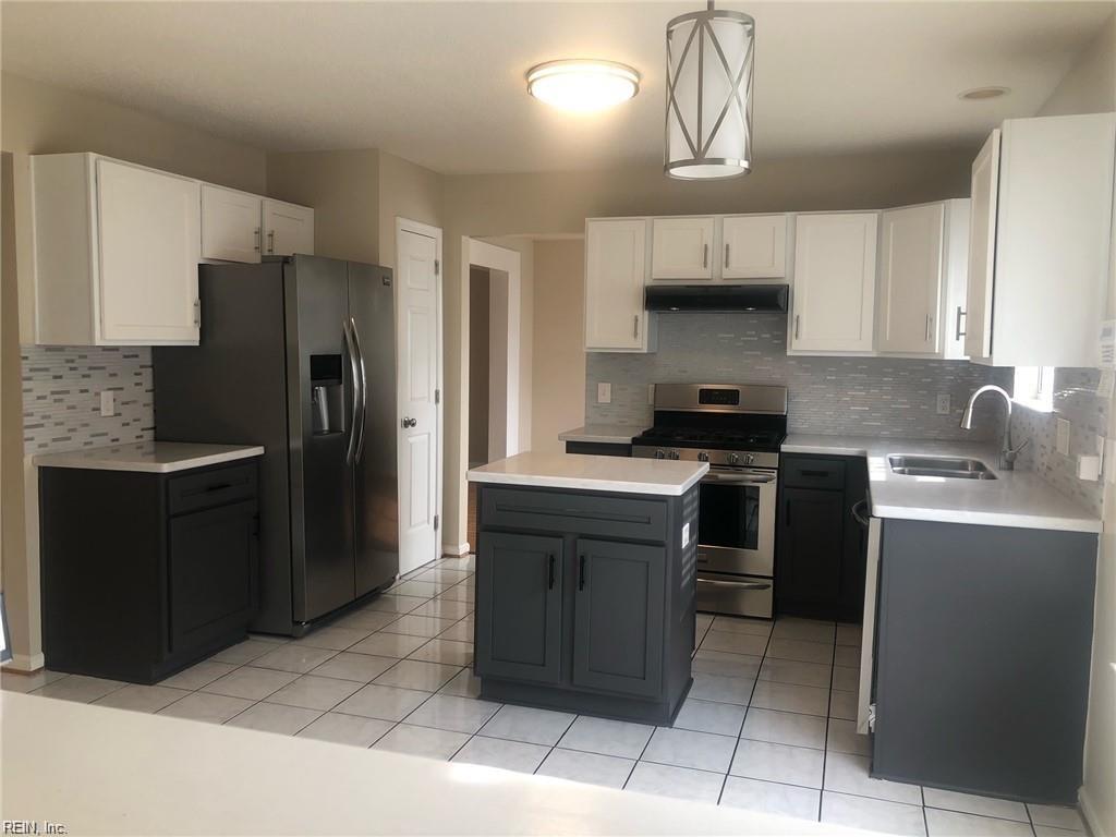 825 Chapin Wood Drive Newport News VA 23608