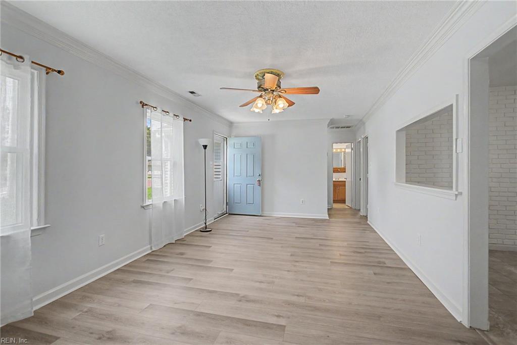 4024 Campbell Road Newport News VA 23602