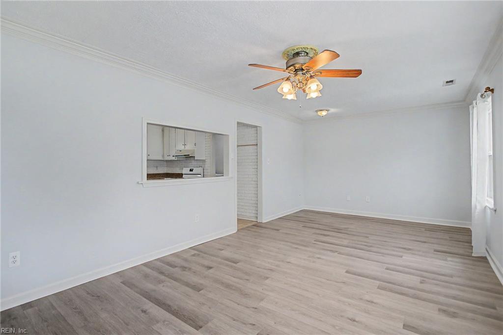 4024 Campbell Road Newport News VA 23602