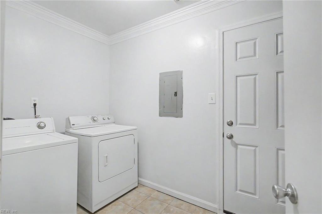 4024 Campbell Road Newport News VA 23602