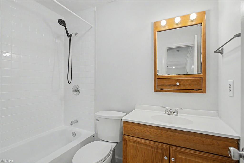 4024 Campbell Road Newport News VA 23602