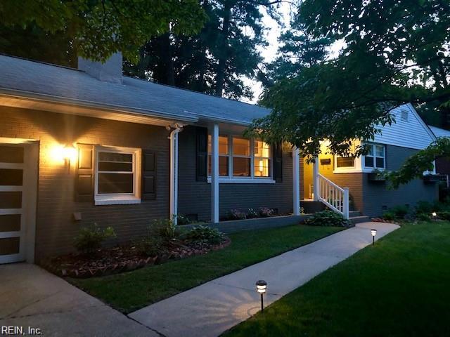 205 Woodroof Road Newport News VA 23606