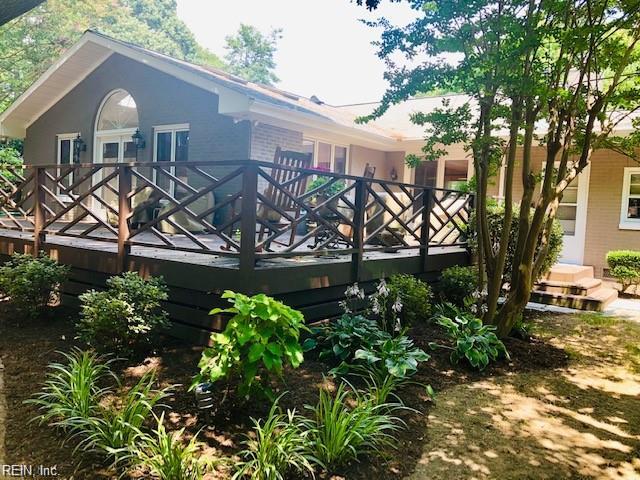 205 Woodroof Road Newport News VA 23606