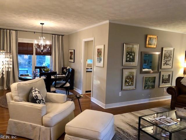 205 Woodroof Road Newport News VA 23606